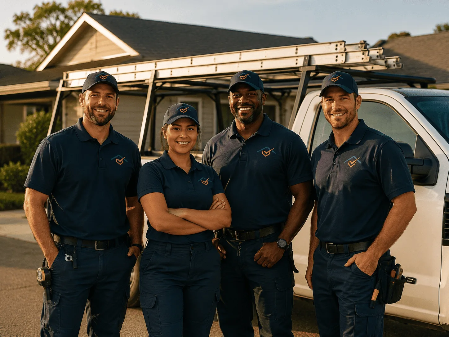 Roof Inspection company in Luxor, PA